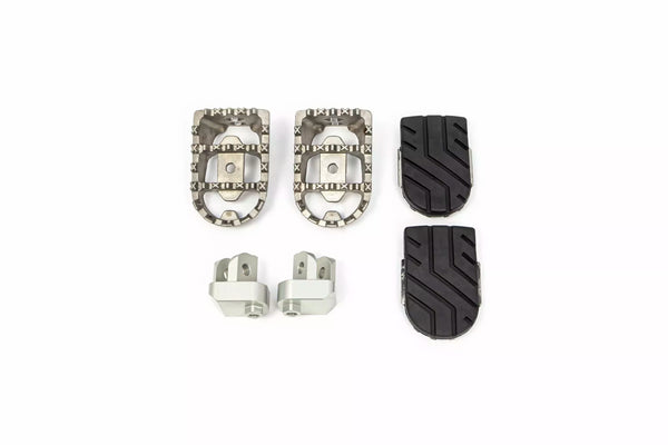 SW-Motech Footrest Kit AD.05.011.10002/S