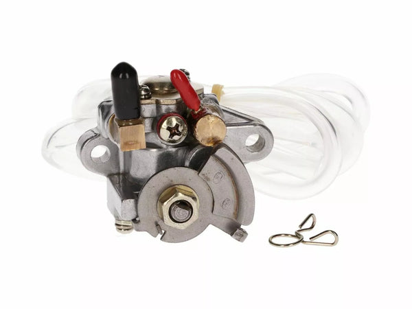 101 pompă de ulei octan IP38549