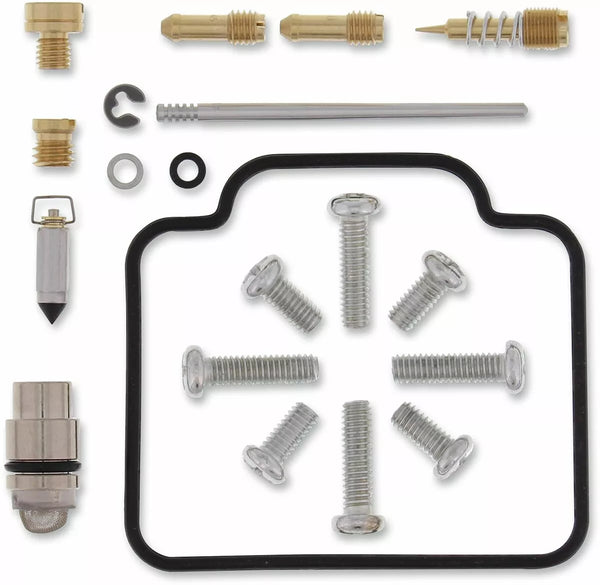 Moose Offroad Hardparts Repair Kit Carb Pol 26-1011