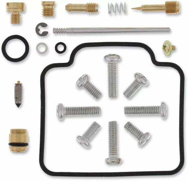 Moose Offroad Hardparts Kit Carb Suz 26-1420