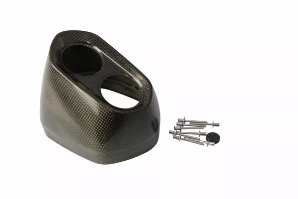 Cap Akrapovic End EC168 V-EC168