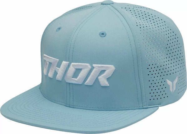 Thor Hat Corp albastru deschis 2501-4295