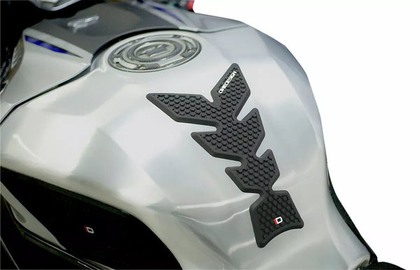 OneDeSign Tank Pad Universal Black HDR5