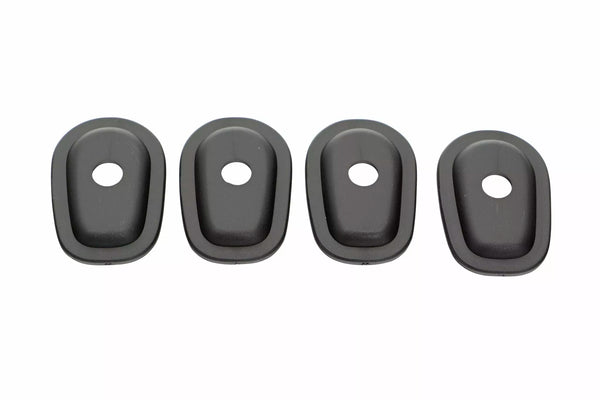 Daytona Indicator Placă de montare ABS Y 86988