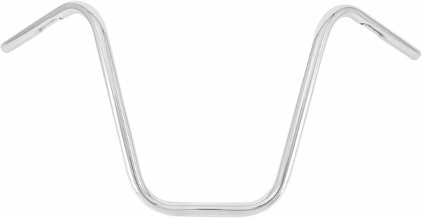 Burly Brand Hndlable Narrow Ape Chr 14 B28-338