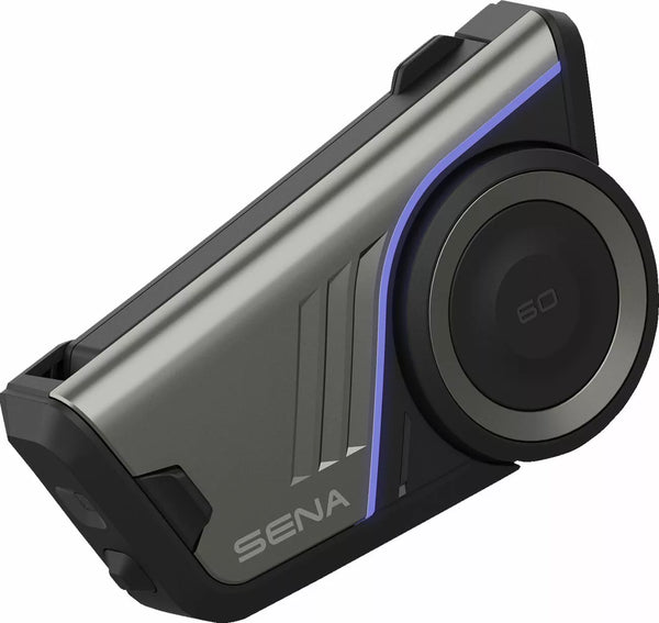 Late InterComm Bluetooth târziu 60 W 60S-01D