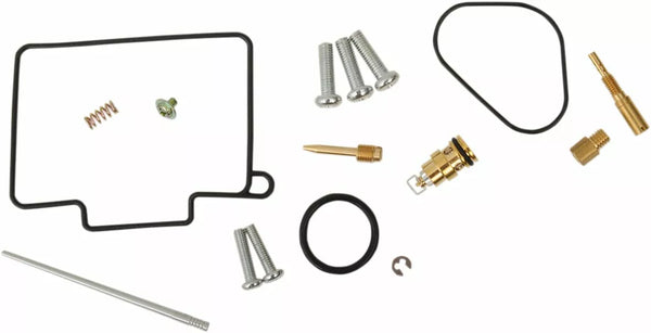 Moose Offroad Hardparts Kit Carb Hon 26-1183