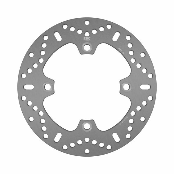 EBC Brake RTR FIX MD SERIE SCT MD9135D