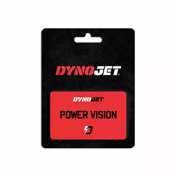 Dynojet-harley Power Vision Tune Licență PV-TC1