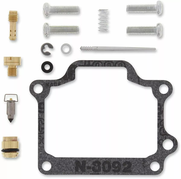 Moose Offroad Hardparts Kit Carb Suz 26-1425