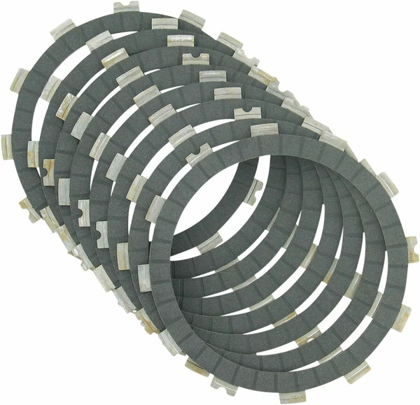 Placă de ambreiaj EBC set CRBN FIB CKF4514