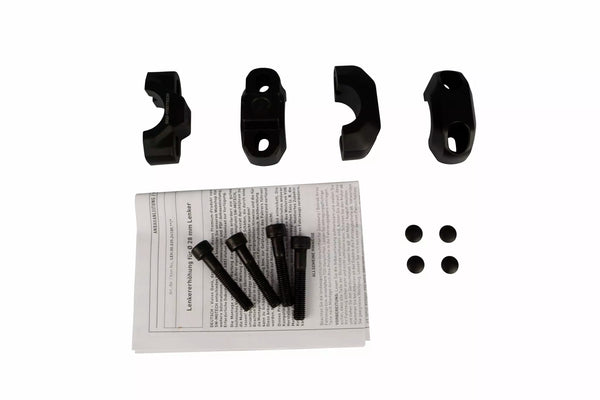 SW-Motech Bar Riser 28mm EH000392410020B