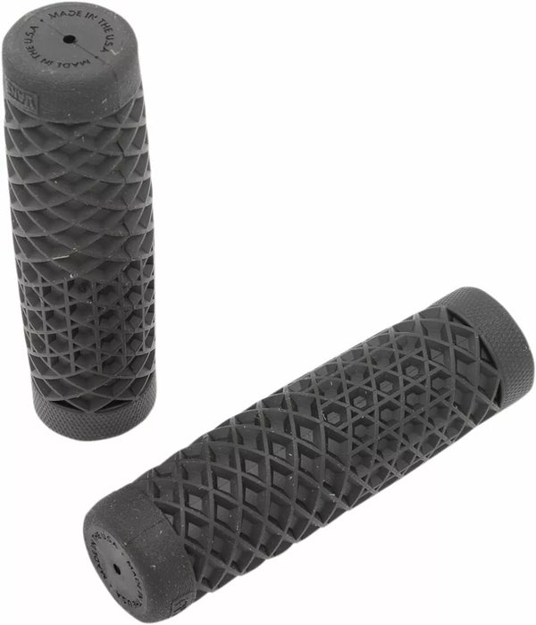 ODI GRIPS ODI VANS 1 '' BLACK B02VTB