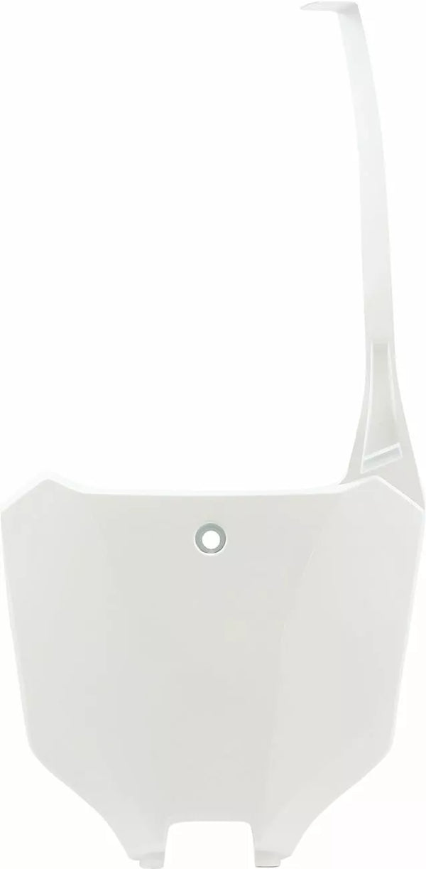 UFO FRT # PLATĂ CRF450 21- WH HO05607 # 041