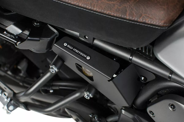 SW-Motech Brake Reservoir Set Guard SCT.06.642.10000/B