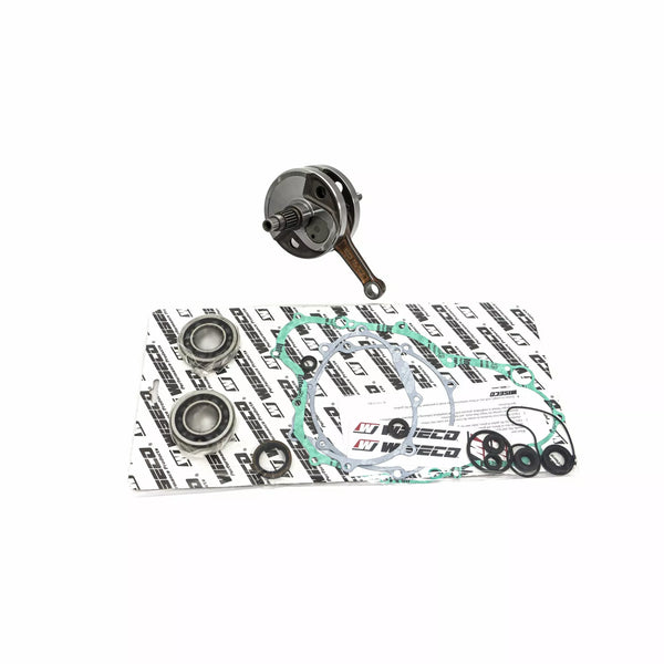 Arborele cotit WISECO YZF250 03-11 WWPC140