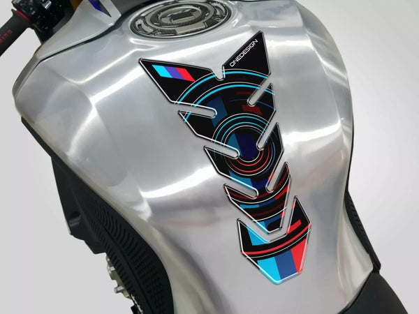 OneDesign TankPad Black Edition CGBE17P