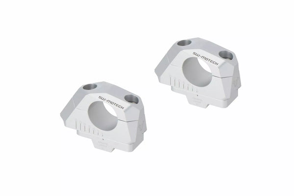 SW-Motech Bar Riser/Bar Back Dia32 Leh.00.039.32000/S