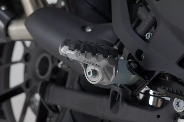 SW-Motech Footrest Kit Evo Fr.07.112.10302