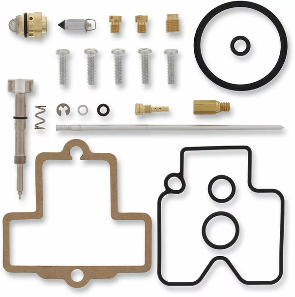 Moose Offroad Hardparts Kit Carb Suz 26-1498