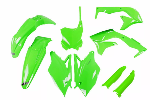 OZN Kit Body Kit Full KXF450 18 FL GN KAKIT226F@AFLU