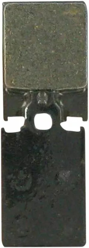 EBC Brake Pad FA arată organic FA116