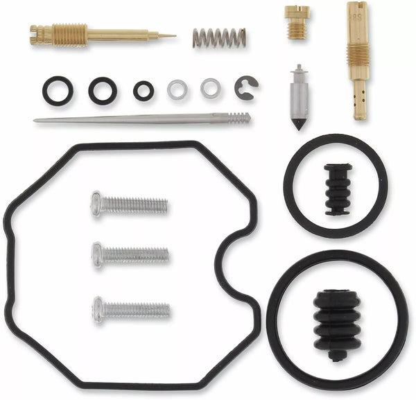 Kit de reparații hardparts de la moose offroad hardparts carb SHE SHE 26-1284