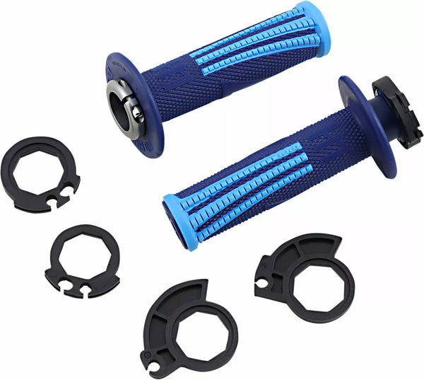 ODI GRIP EMIG Eșantion Navy/LTBL H36EPDU