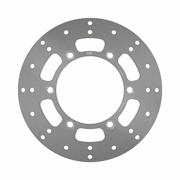 EBC BRAKE ROTOR FIX HPSR RND RE MD1030