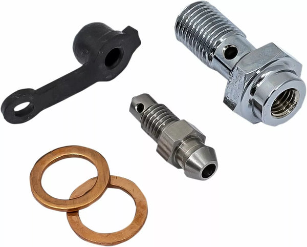 BOOL BLEED SLEED BOLL BOLT 3/8-24 775-03BNCH