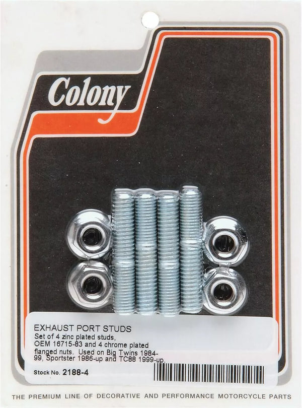 Colony Stud & Nut Etap 84-99 2188-4
