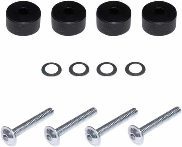 Adaptor SW-Motech Garmin Zumo GPS.00.085.10000/B