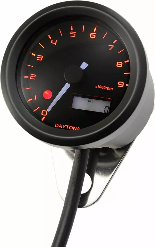 Daytona Velona48 Tachometru 9000RPM 87392