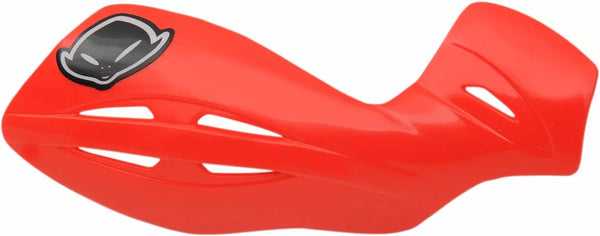 UFO HANDGUARDS GRAVITY RED PM01631@070