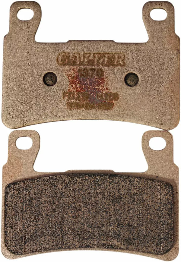 Galfer Brake Pad Sinterred FD219G1370