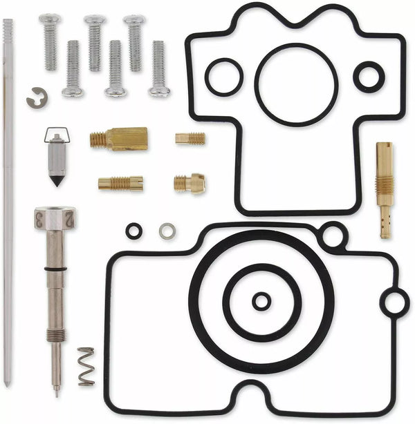 Kit de reparații Hardparts Moose Offroad Hardparts Carb Kaw 26-1106