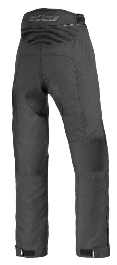 Büse Children Textile Mc-Pants Breno Black