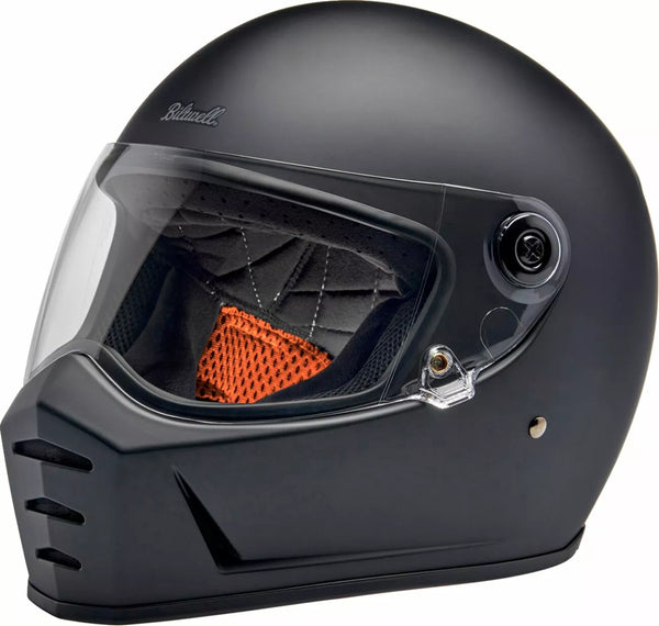Casca Biltwell LaneSplt F BLK MD 1004-201-503