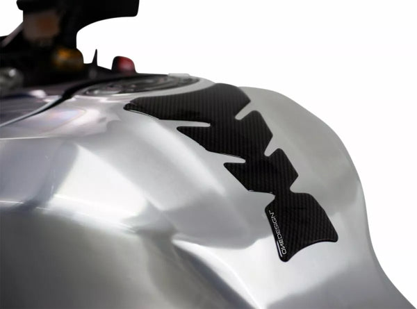 OneDesign TankPad Ghost Carbon CGGHOCP