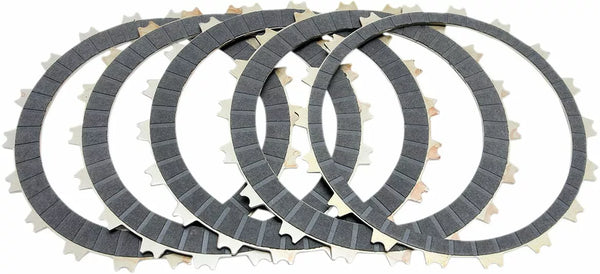 Placă de ambreiaj EBC set CRBN FIB CKF1314