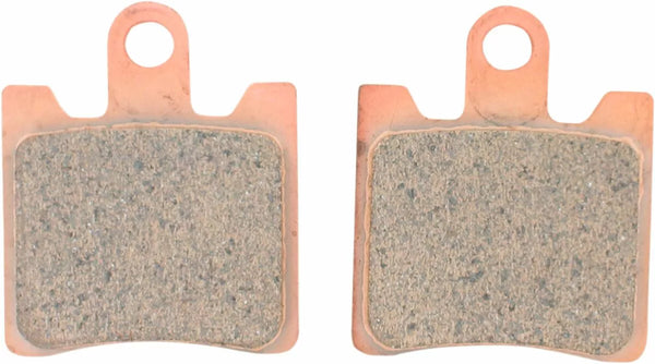 EBC BRAKE PAD HH SINT SCOOTER SFA283/4HH