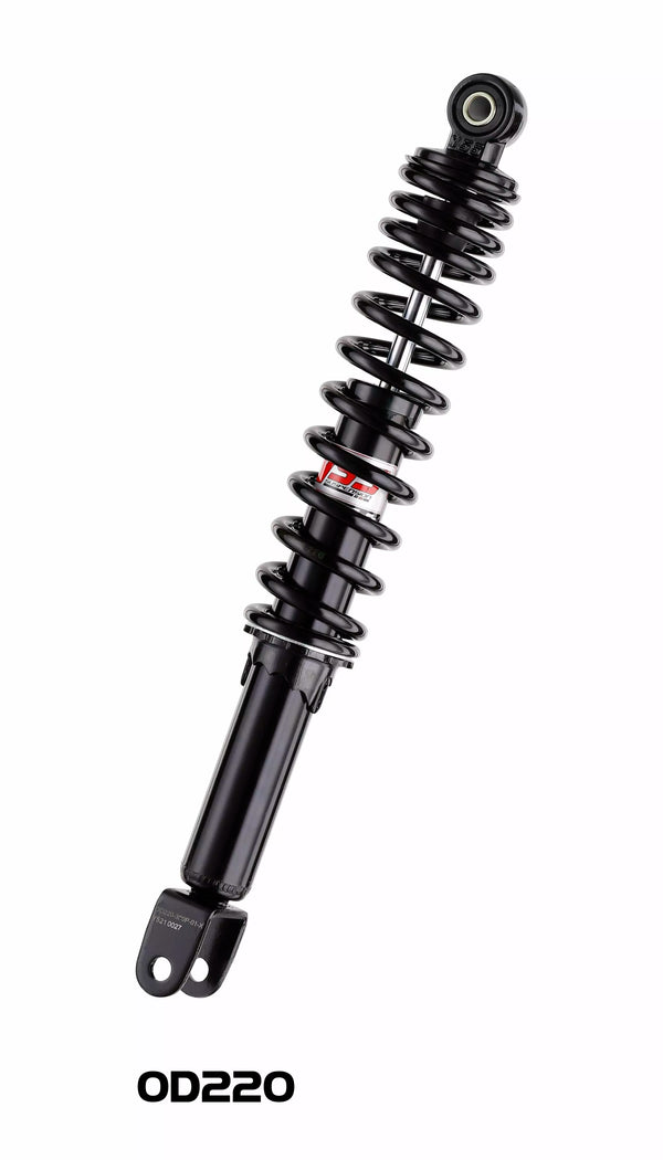 YSS RR Shock Beta Yam APR220-310P-01-88