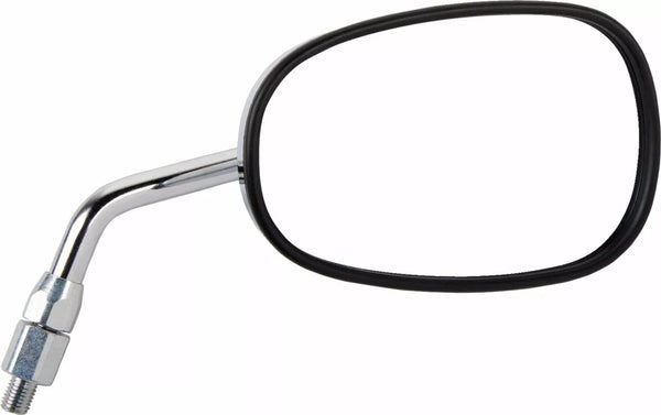 Emgo Mirror R Chrome KAW 20-29701