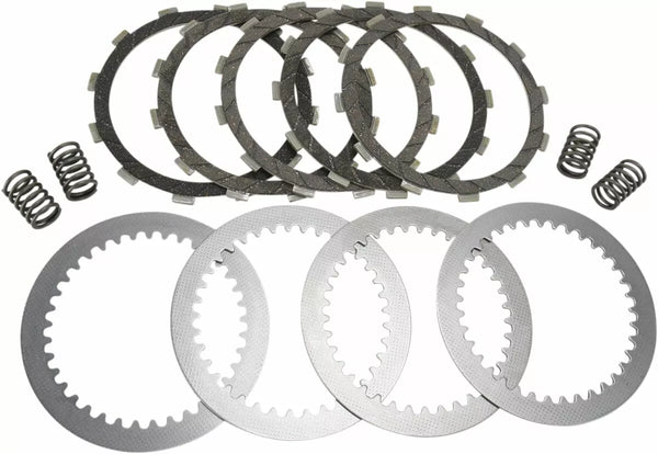 EBC Clutch Kit Dirt DRC Series DRC233