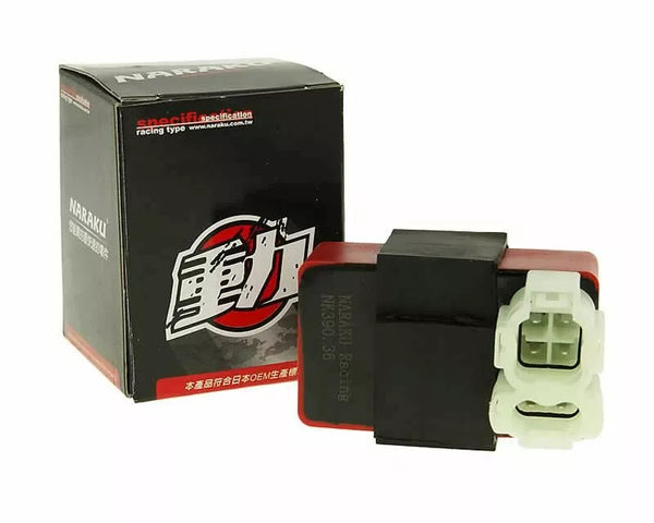 NARAKU CDI UNITATEA NK390.36 nerestricționată