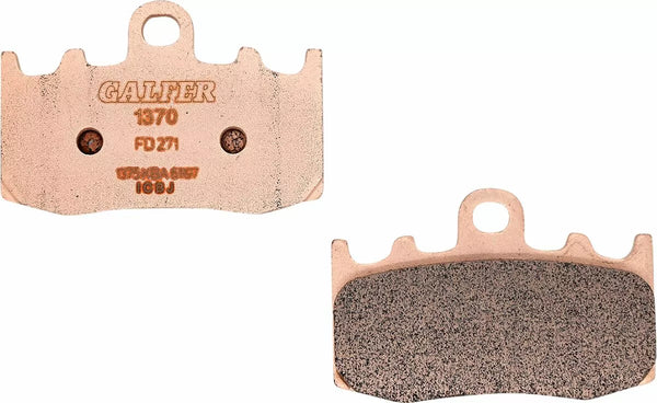Galfer Brake Pad Sinterred FD271G1370
