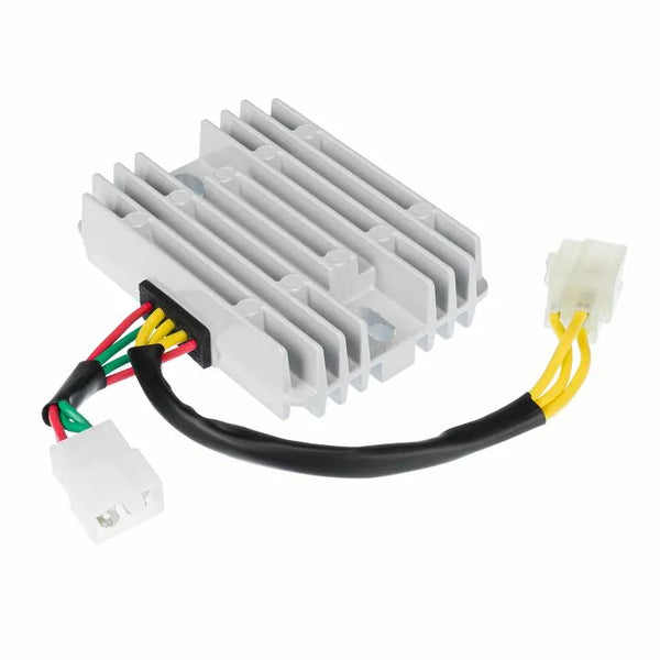 Contra-out Reg / Rec DUC 02509-0P