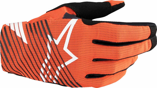 Alpinestars (MX) Glove MX Radar Pro Org M 3560325-420 M
