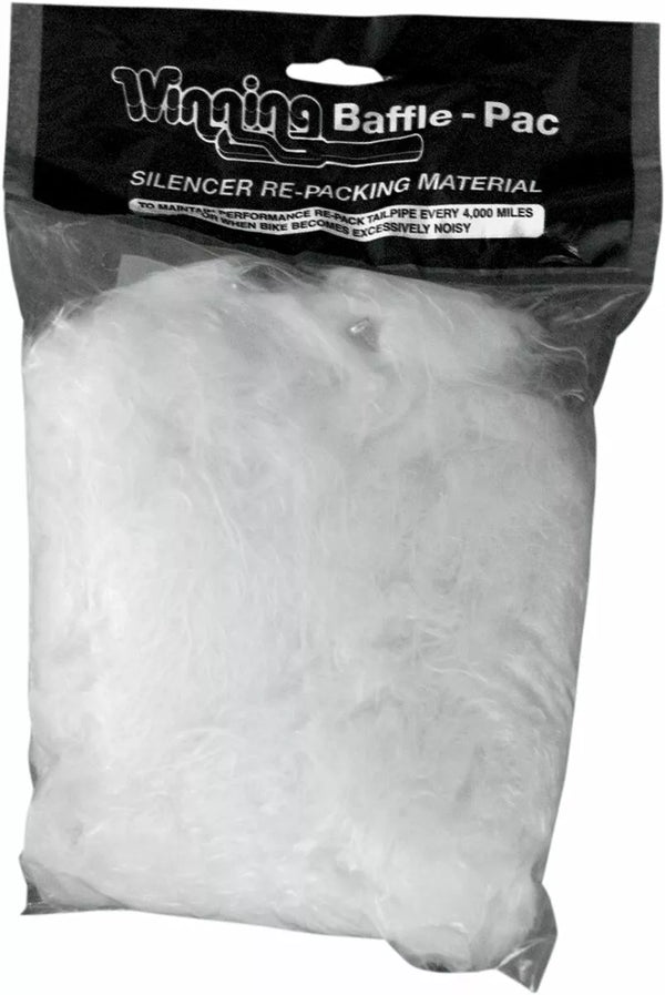 EBC Exh Muff Repack KT BP01 BP001