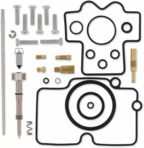 Kit de reparații hardparts de la moose offroad hardparts carb SHE SHE 26-1087